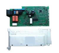 RAYPUR 1 Uds. Bueno for lavavajillas Placa Principal Placa de alimentación Placa de conversión de frecuencia Compatible con 9000968115 9001226011 9001140272 (Color : 9000968115)