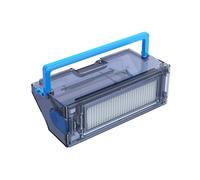 RAYPUR Accesorios For Aspiradora Robótica, Compatibles con Honiture G20, G20 Pro Y Laresar Evol3 Y Evol3s (Color Aleatorio).(Dust Box)