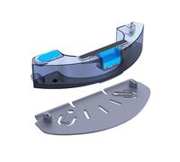 RAYPUR Accesorios For Aspiradora Robótica, Compatibles con Honiture G20, G20 Pro Y Laresar Evol3 Y Evol3s (Color Aleatorio).(Tank and Holder)