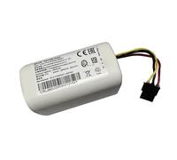 RAYPUR Accesorios For Aspiradoras, Piezas del Paquete De Baterías, Compatibles con Mijia Mop 2 Lite MJSTL, Piezas De Robot Aspirador, Reemplazo De Batería