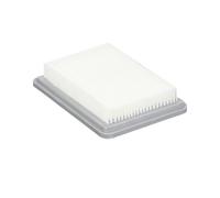 RAYPUR Accesorios y filtros for aspiradoras Bosch y Universalvac 18(1pcs)