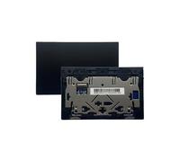 RAYPUR Alfombrilla de ratón con Panel táctil, Compatible con Lenovo, Compatible con Thinkpad, T480s X390 X395 T490s T495s E490s X13 T14s E14 Gen 1 01LV589(E490s)