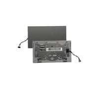 RAYPUR Alfombrilla de ratón con Panel táctil, Compatible con Lenovo,Thinkpad,X1 Carbon 5th 6th Gen 5 6 01LV570 01LV569 01LV571 Trackpad(5th Gen5)