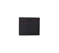 RAYPUR Alfombrilla de ratón con Panel táctil de Tres Teclas, Compatible con Lenovo, ThinkPad X230S X240 S X250 X260 X270 Touchpad(Gray)