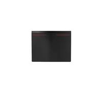RAYPUR Alfombrilla de ratón con Panel táctil de Tres Teclas, Compatible con Lenovo, ThinkPad X230S X240 S X250 X260 X270 Touchpad(Black)