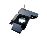 RAYPUR Altavoz Fijo for computadora portátil, Compatible con ASUS, G752 G752V G752VM G752VS G752VY G752VT, Altavoz de computadora L y R Incorporado y Subwoofer