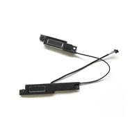 RAYPUR Altavoz Incorporado con bocina, Compatible con Lenovo Compatible con Thinkpad, X1 Carbon 5th 6th Gen Laptop 01LV460 PK23000P7V0 Altavoz de computadora