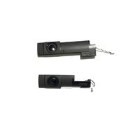 RAYPUR Altavoz Incorporado for computadora portátil BA96-06047A BA96-06048A, Compatible con Samsung, NP530U3C 530U3C NP530U3B NP535U3C NP540U3C NP532U3C Altavoz for computadora