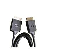 RAYPUR BN39-02209B 02209A Cable Mini One Connect de 2 m Adecuado for UN55KS8000FXZA UE55KS9000T UE65KS9000T UE55KS8000F UE78KS9000T Cable de Datos