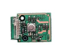 RAYPUR BN41-02477A Botón de Encendido/Placa de Sensor IR for TV UN40N5200AF UN40J520DAF UN48J520DAF UN43NU6900F UN32M4500BF UN43J5000BF Placa de Circuito de Teclas