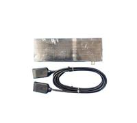 RAYPUR BN91-17814A BN91-17814W, Compatible con Samsung One Connect TV UA55/65KS9800JXXZ KS8800J Cable de Caja Externa Cable de Datos