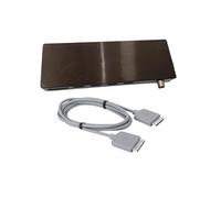 RAYPUR Cable BN39-02209A One Connect Mini Box for TV UN49MU8000FXZA UN55MU8000FXZA UN65MU8000FXZA UN75MU8000FXZA UN49MU800DFXZA Cable de Datos
