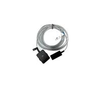 RAYPUR Cable de Conector único BN39-02470A Funciona correctamente y es Adecuado for TV QN75LS03TAFXZA QN65LS03 Cable de Datos de Fibra óptica