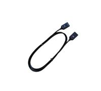 RAYPUR Cable de conexión de Prueba y línea de Datos for TV UE55JS9000 UE65JS9000 JS9000 UE55JS9000TXXU UE48JS9000 One Connect
