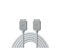 RAYPUR Cable de conexión única BN39-02209A, Compatible con Samsung MU7000, MU8000, MU8500, MU9000, TV BN81-13268A, BN94-12361A, BN94-11965A, Cable de Datos for TV Box.