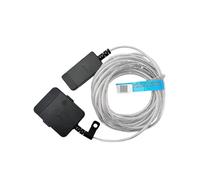 RAYPUR Cable de conexión única for televisores 4K de 65 Pulgadas, Q90R y Q80R, Compatible con Samsung BN39-02470A, QN49LS03RAF, QN65LS03TAFXZA y QN43LS03TAFXZA.