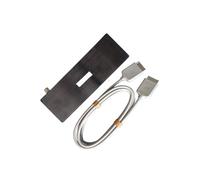 RAYPUR Cable de Datos for Caja One Connect BN96-44183A Compatible con MU TV UN55MU8000F UN55MU8500F UN55MU9000F UN55MU800DF UN55MU850DF
