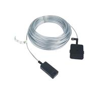 RAYPUR Cable de extensión de Marco Lso3d One Connect de 15 m, Compatible con Samsung, BN39-02470A VG-SOCR15/ZA for QN75LS03AAFXZA. Cable de Datos.