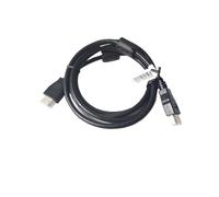 RAYPUR Cable HDMI BN81-18583A for TV de 32" LC32R500FHNXZA LC32R500 con Interfaz Multimedia de Alta definición Cable de Datos de conexión for Monitor