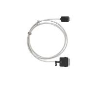 RAYPUR Cable Invisible Compatible con televisores Samsung Neo QLED 8K QN700A QN800B QN900A QN900B QE65QN900BUXRU QE75QN700BUXRU VG-SOCA05, Cable de Datos de 16,4 pies