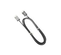 RAYPUR Cable One Connect BN39-01892A BN39-01815B, Compatible con televisores Samsung UN55HU9000 UE55HU9000TXXU UA55HU9800 de 55'', 56'', 78'' y 78 Pulgadas.