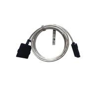 RAYPUR Cable One Connect de 2,5 m BN39-02688A BN39-02688B for televisores QLED 8K QN55QN700 QN65QN800 QN75QN900 QN85QN800 QN85QN900 QN85QN95B