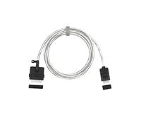 RAYPUR Cable One Connect de 2,5 m, Compatible con Samsung, BN39-02688A BN39-02688B for QN55QN700BF QN65QN700BF QN75QN700BF QN85QN900BF Cable de Datos