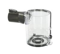 RAYPUR Cubo de Polvo for aspiradora, Compatible con Dyson DC34 DC44 DC45, depósito de Agua for Cubo de Basura de Repuesto for aspiradora(DC45)