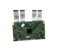 RAYPUR For V14 UHD TM240 Control_ver1.0 6870C-0515A Placa lógica, Placa de Circuito