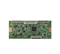 RAYPUR La Placa T-con PT550GT03-3-C-3 4K es Adecuada for la Placa lógica de televisores LCD.