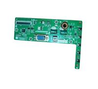 RAYPUR ME.RT2270C.EA551 La Placa Base del Monitor está Equipada con una Corriente Constante de 18-60 V, 240 mA, 15 W y 12 V CC.