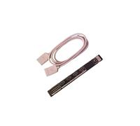 RAYPUR Minidecodificador y Cable TV One Connect BN91-18726M BN91-18726N for 49'' 55'' 65'' 75'' 85'' UN55MU8000FXZC UN55MU8000F UN65MU8000 Cable de Datos