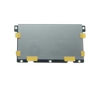 RAYPUR Panel táctil, Compatible con portátiles HP Elitebook 820 830 840 850 860 G1 G2 G3 G4 G5 G6 G7 G8 G9, Alfombrilla de Seguimiento, Placa de ratón, tecla de botón(Zbook 14U G5 G6)