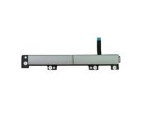 RAYPUR Panel táctil, Compatible con portátiles HP Elitebook 820 830 840 850 860 G1 G2 G3 G4 G5 G6 G7 G8 G9, Alfombrilla de Seguimiento, Placa de ratón, tecla de botón(Zbook 15U G5 G6 Key)