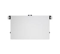 RAYPUR Panel táctil for computadora portátil, Compatible con HP, Compatible con Elitebook X360 1040 G7 G8 TM-P3610, Pieza de Repuesto for Alfombrilla de ratón, Clickpad Trackpad Plateado