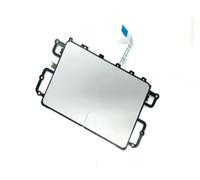 RAYPUR Panel táctil for Ordenador portátil, Compatible con Lenovo, S300, S310, S400, S405, S410, S415, Alfombrilla for ratón, Tablero de Botones, Trackpad(Silver)