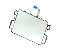 RAYPUR Panel táctil for Ordenador portátil, Compatible con Lenovo, S300, S310, S400, S405, S410, S415, Alfombrilla for ratón, Tablero de Botones, Trackpad(White)