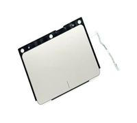RAYPUR Panel táctil for Ordenador portátil, Placa de Botones for ratón, Compatible con ASUS, X505 K505B A505B X505BA X505BP A505Z X505Z(Gold)