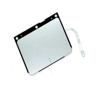 RAYPUR Panel táctil for Ordenador portátil, Placa de Botones for ratón, Compatible con ASUS, X505 K505B A505B X505BA X505BP A505Z X505Z(Silver)