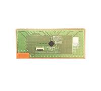 RAYPUR Piezas de Repuesto for Placa de botón de ratón con Panel táctil for Ordenador portátil TM-03320, compatibles con HP,15-BW 15-BS 15-BR 250 255 G6 G7