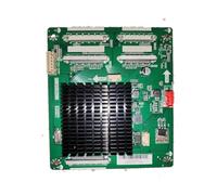 RAYPUR PL.MS6M60.3 4K 60HZ a 4K 120HZ Placa de Circuito for V650DK6-QS1 o LSC750FJ01(V650DK6-QS1)