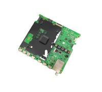 RAYPUR Placa Base BN41-02344 BN41-02344D BN41-02344B, Compatible con televisores Samsung de 40'', 48'', 50'', 55'' y 65'', Placa de Circuito BN94-09269A y BN94-10057N.(65-Inch)