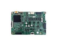 RAYPUR Placa Base BN94-08310G BN97-09355A, Compatible con Samsung, for Placa Base de TV UN65JS9500FXZA UN65JS9500F UN65JS9500