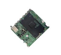 RAYPUR Placa Base BN94-10517S for televisor UE65JU6400KXZT UE65JU6400K UE65JU6400 CY-GJ065FGNV6H, Compatible con Samsung, Placa de Circuito