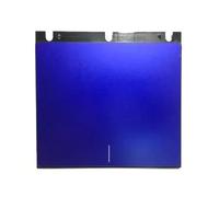 RAYPUR Placa de Alfombrilla for ratón con Panel táctil for Ordenador portátil, Compatible con ASUS X550 X552L X550C A550C X550V A550L Y581C W518 X552E X550L R510V 13NB00T1AP1701(Small IC Blue)