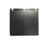 RAYPUR Placa de Alfombrilla for ratón con Panel táctil for Ordenador portátil, Compatible con ASUS X550 X552L X550C A550C X550V A550L Y581C W518 X552E X550L R510V 13NB00T1AP1701(Big IC Black)