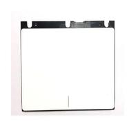 RAYPUR Placa de Alfombrilla for ratón con Panel táctil for Ordenador portátil, Compatible con ASUS X550 X552L X550C A550C X550V A550L Y581C W518 X552E X550L R510V 13NB00T1AP1701(Small IC White)