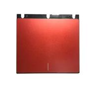 RAYPUR Placa de Alfombrilla for ratón con Panel táctil for Ordenador portátil, Compatible con ASUS X550 X552L X550C A550C X550V A550L Y581C W518 X552E X550L R510V 13NB00T1AP1701(Big IC Red)