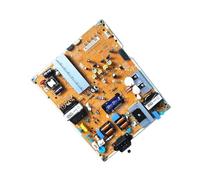 RAYPUR Placa de alimentación de TV Compatible con LG, 55UH6500-CB, 55UH661V-ZF, 49UH6500-C, EAX66773401(2.0), EAY64210701, LGP55L-16UL6, CCP-3400ST.