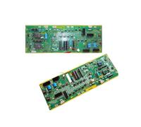 RAYPUR Placa de Circuito Impreso for TV TNPA5335BA BL BH BG TNPA5335BA TNPA5335BL TNPA5335BH TNPA5335BG, Compatible con Panasonic.(TNPA5335 BH)